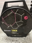 Łańcuchy śniegowe Michelin 1MX