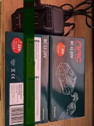 ŁADOWARKA NAC BC-LI-20V DO AKUMULATORÓW 20 V nowa gwarancja