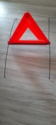 Trójkąt ostrzegawczy 
