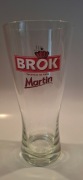 Szklanka Brok Martin 0,3l