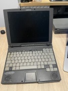 NOTEBOOK COMPUTER COMPAQ ARMADA 41300T