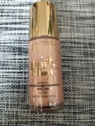 Rozświetlający olejkowy roll on Bielenda 