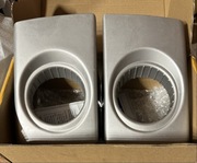 Ramki halogenu hyundai Tucson 1