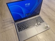 Laptop gamingowy LENOVO LOQ 15ARP9 Ryzen 7 RTX 4050