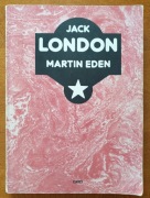 Martin Eden - Jack London