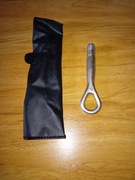 Hak holowniczy nissan leaf 1i 2