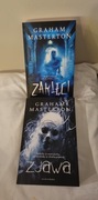 Pakiet. Zjawa+Zakleci Masterton