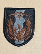 Naszywka US Army 36th Sustainment Brigade ACU SSI