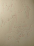 Erotyka Rose Bukater A4 