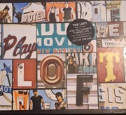 The Loft - Little Paul's BLVD.