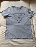 T-shirt koszulka Guess rozm L stan idealny