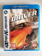 Driver Parallel Lines PL -  gra PC