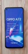 Atrapa telefonu OPPO A72