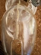 Pas cnoty chastity belt