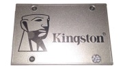 Kingston SSD A400 2.5 240GB (SA400S37/240)
