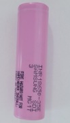 Akumulator ogniwo Li-on INR 18650 Samsung 35E 3500mAh - dotyczy 20 sztuk