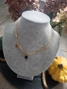 Łańcuszek Stal chirurgiczna 