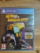 Gra New Tales From The Borderlands PS4