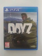 DayZ PS4 Polskie napisy w grze