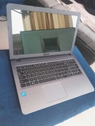 LAPTOP ASUS X540SA  -4GB RAM- 1TB HDD- WIN10