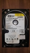 HDD Western Digital WD800JB 80GB PATA używany