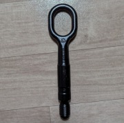 Oryginalny hak / ucho holownicze Seat VAG (8K0805615)