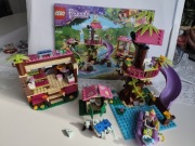 LEGO Friends 41038 - Baza Ratownicza