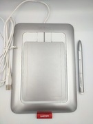 Tablet graficzny Wacom Bamboo Fun Pen & Touch Small CTH-461-EN