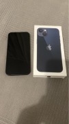 IPhone 13 128 Gb Midnight 96% bateria