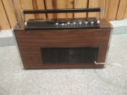 Radio Grundig satelit 6001