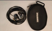 SHURE SE215 SE 215 SE-215 black