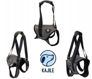 Kajile szelki do podnoszenia psa tylne łapy r.S