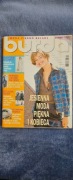Burda 9/2000  z wykrojami    t3
