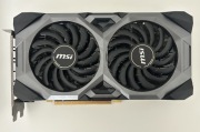 MSI Radeon RX 5600 XT MECH OC (6GB)