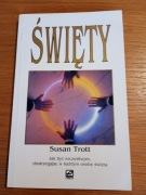 Święty Susan Trott