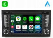 Radio 2 Din Android Audi A4 B6/B7 GPS