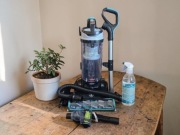 Odkurzacz Bissell CleanView Swivel Pet Reach (Model 3198A)