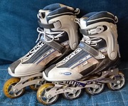 Rolki Hy Skate Element XF rozmiar 41 wkład 27,0 cm