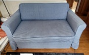 Oddam za darmo kanapę IKEA Hagalund – rozkładana