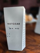 Netgear nighthawk EX7300v2