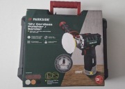 PARKSIDE Polerka akumulatorowa 12v