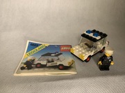 Lego 6623 - Police Car