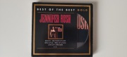Jennifer Rush The Best Of Limited Gold Edition 