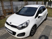 Kia Rio 1.4crdi Zadbana