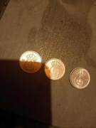 Moneta 10 ore sveringe 