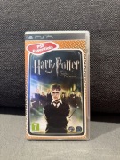Harry Potter And The Order of Phoenix PSP