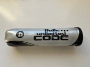 Piłki tenisowe Balls Unlimited Black Code 32 szt 8x4