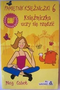 Pamiętnik księżniczki 6