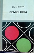 Semiologia Pierre Guiraud