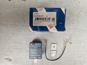 BOSCH Przekaźnik Kierunkowskazów 0335200041